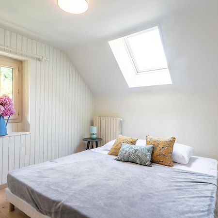 Wonderful House In Sarlat Center With Heated Pool & Jaccuzi别墅 外观 照片