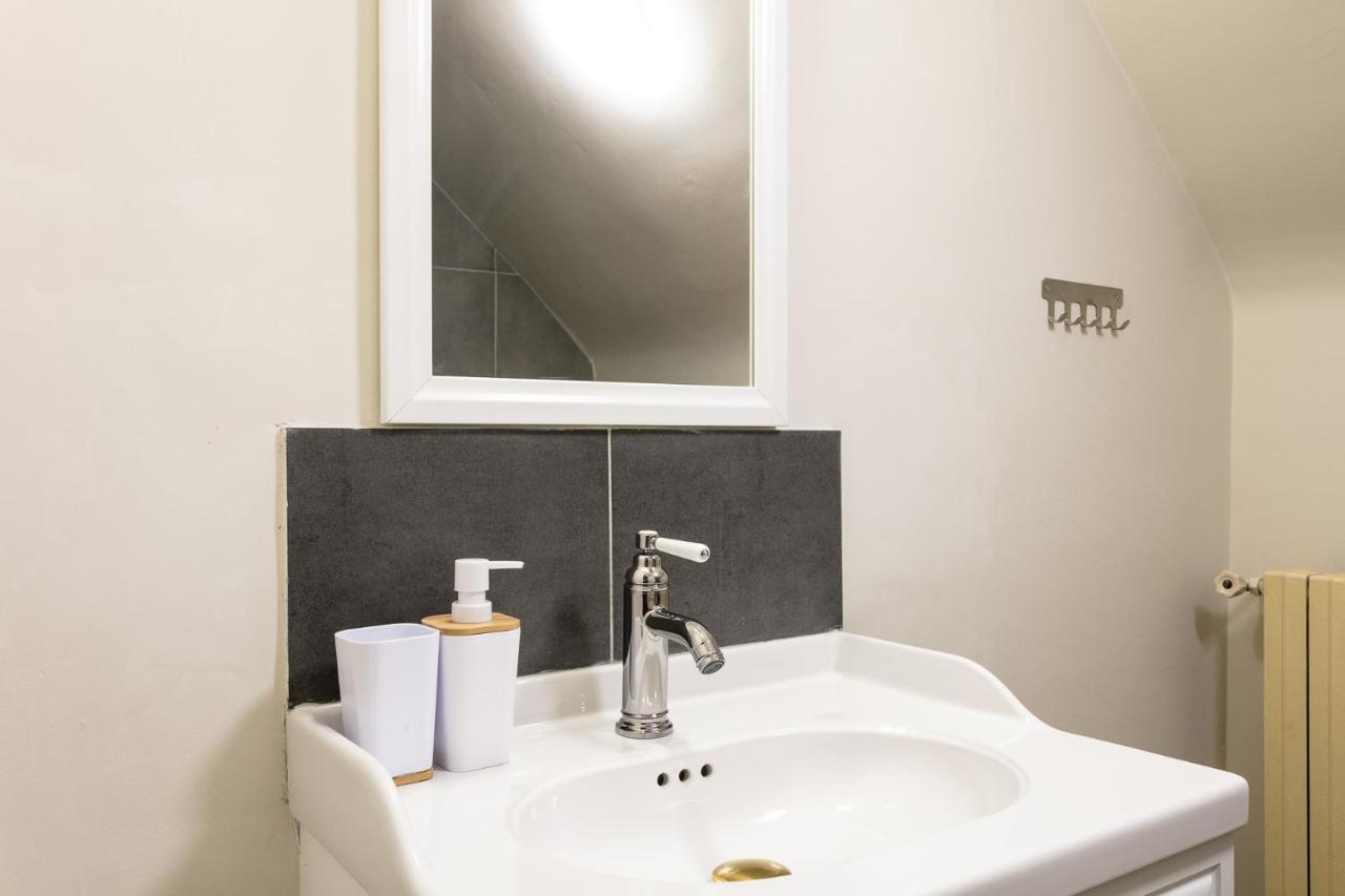 Wonderful House In Sarlat Center With Heated Pool & Jaccuzi别墅 外观 照片