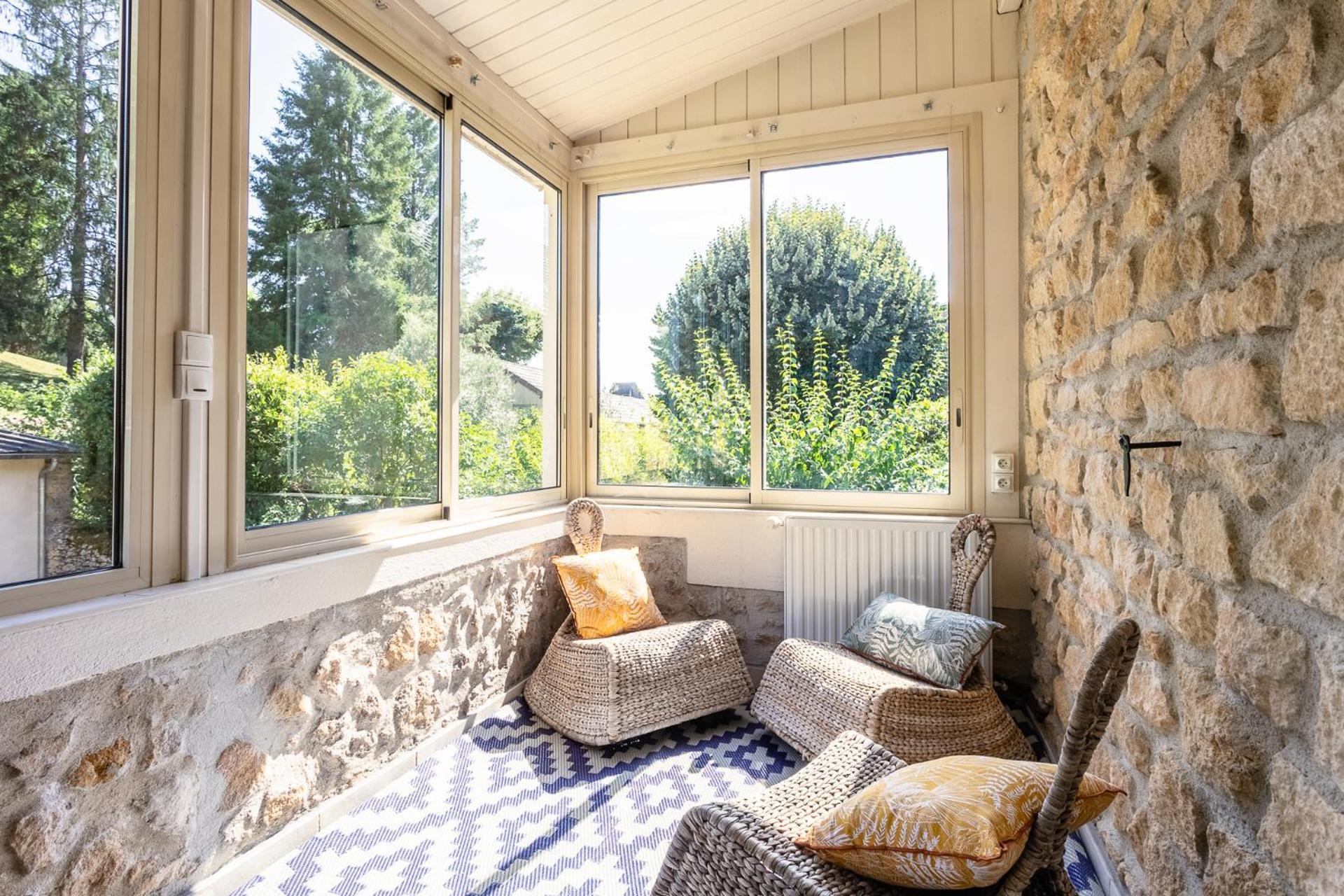 Wonderful House In Sarlat Center With Heated Pool & Jaccuzi别墅 外观 照片