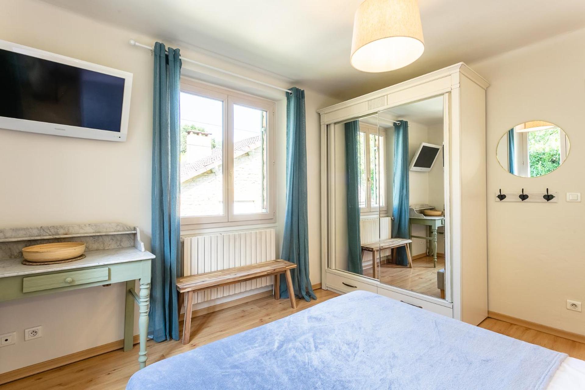 Wonderful House In Sarlat Center With Heated Pool & Jaccuzi别墅 外观 照片