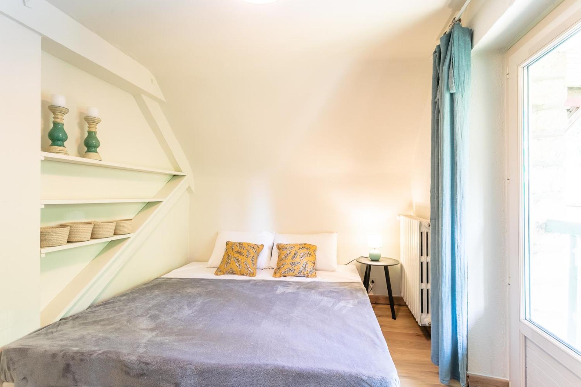 Wonderful House In Sarlat Center With Heated Pool & Jaccuzi别墅 外观 照片